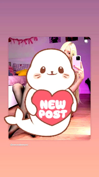 neondemoni neondemoni archive video