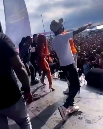 iamcardib iamcardib archive video