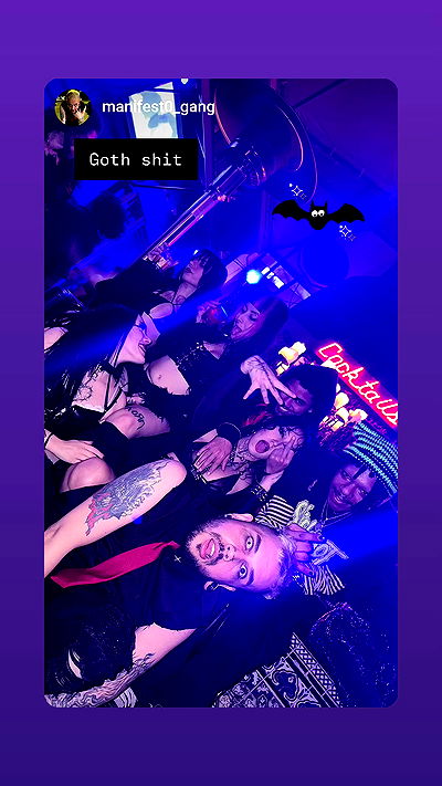 lilith.hecate lilith.hecate archive video