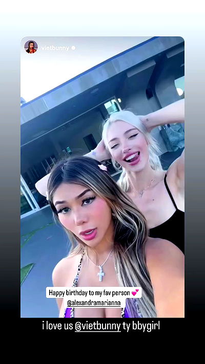 alexandramarianna alexandramarianna archive video