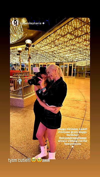 alexandramarianna alexandramarianna archive video