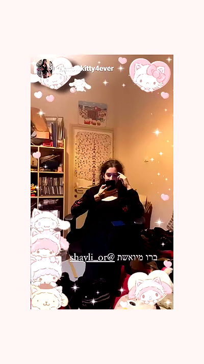 shayli_or shayli_or archive video