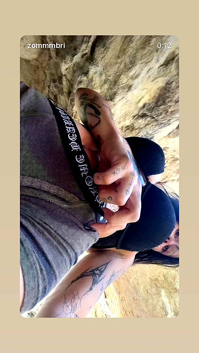 zommmbri zommmbri archive video