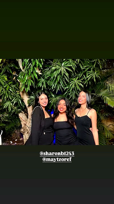 yaelxyazdi yaelxyazdi archive video