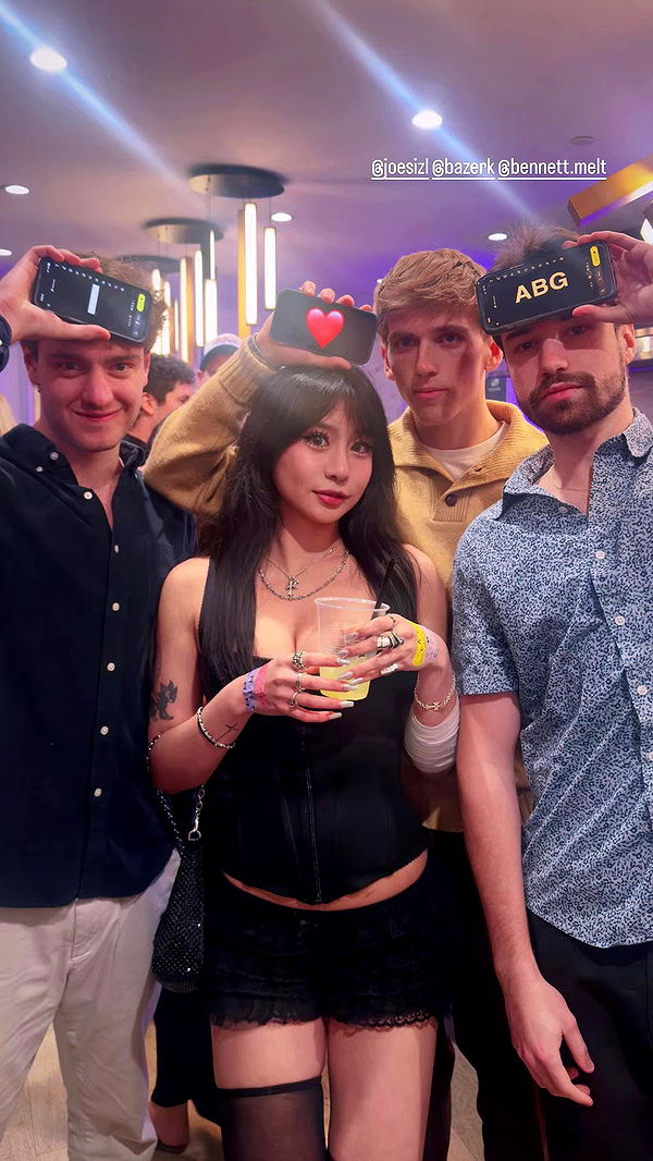 tiffanobi archive video preview