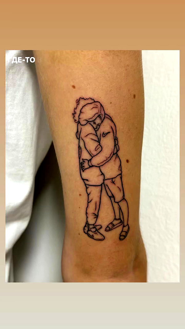 bitch_tattooist_17 archive video preview