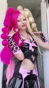 kriiizellda Altpins Profile Picture
