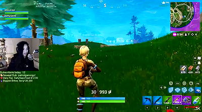 valkyrae valkyrae archive video