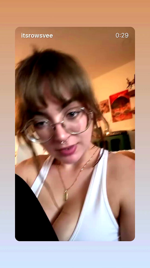 itsrowsvee archive video preview