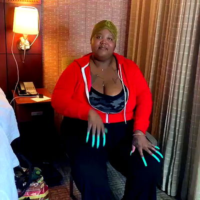 iamcardib iamcardib archive video