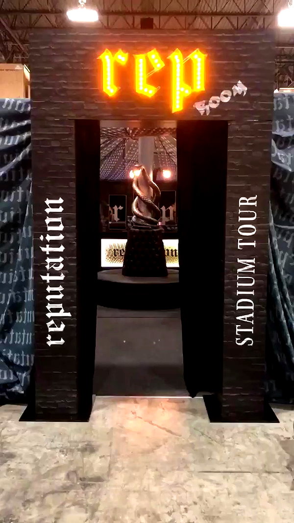 taylorswift archive video preview