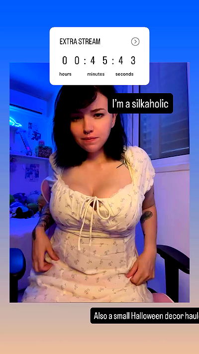 chibinekopurr chibinekopurr archive video