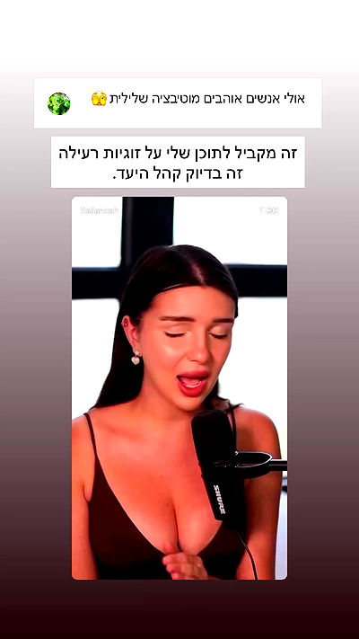 itsilanosh itsilanosh archive video