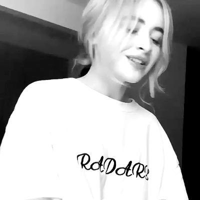 sabrinacarpenter sabrinacarpenter archive video