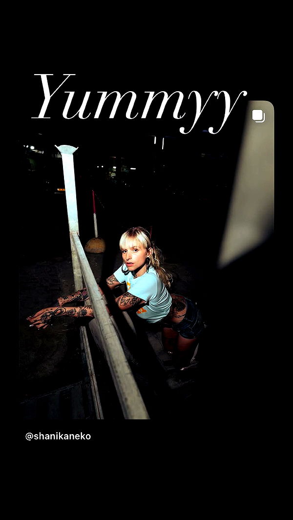 shanikaneko archive video preview