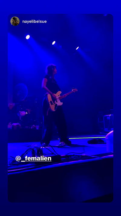 _femalien _femalien archive video