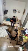 ben_zemach Altpins Profile Picture