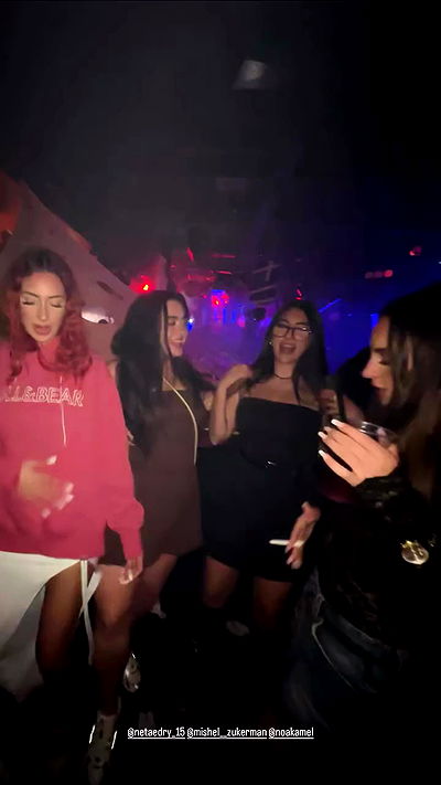 _lil_noa_ _lil_noa_ archive video