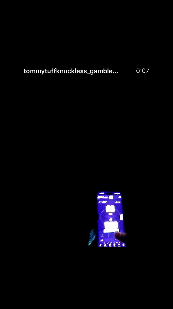 tommytuffknuckless archive video preview