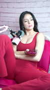 realcamillaara Altpins Profile Picture