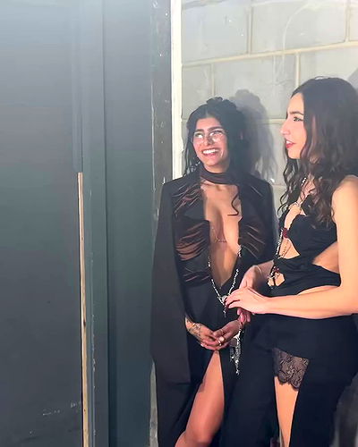 miakhalifa miakhalifa archive video