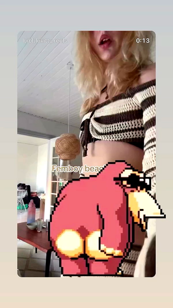 bibblekitty.reels archive video preview