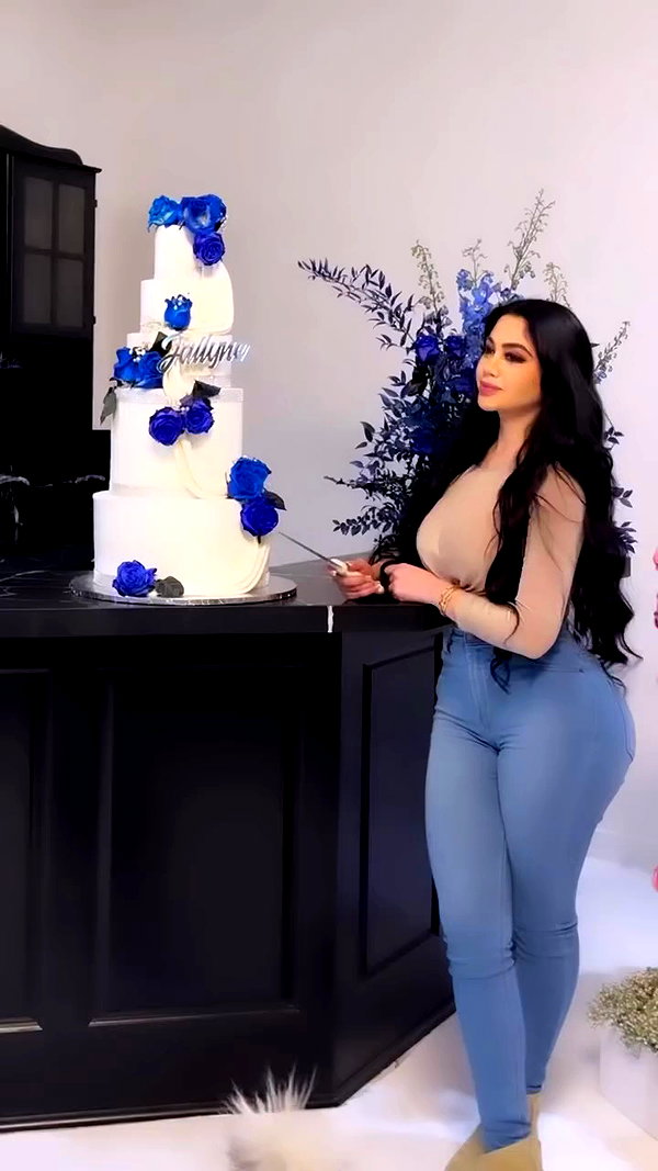 jailyneojeda archive video preview
