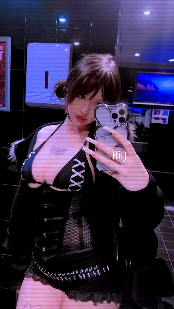 scruffydoomergirl archive video preview