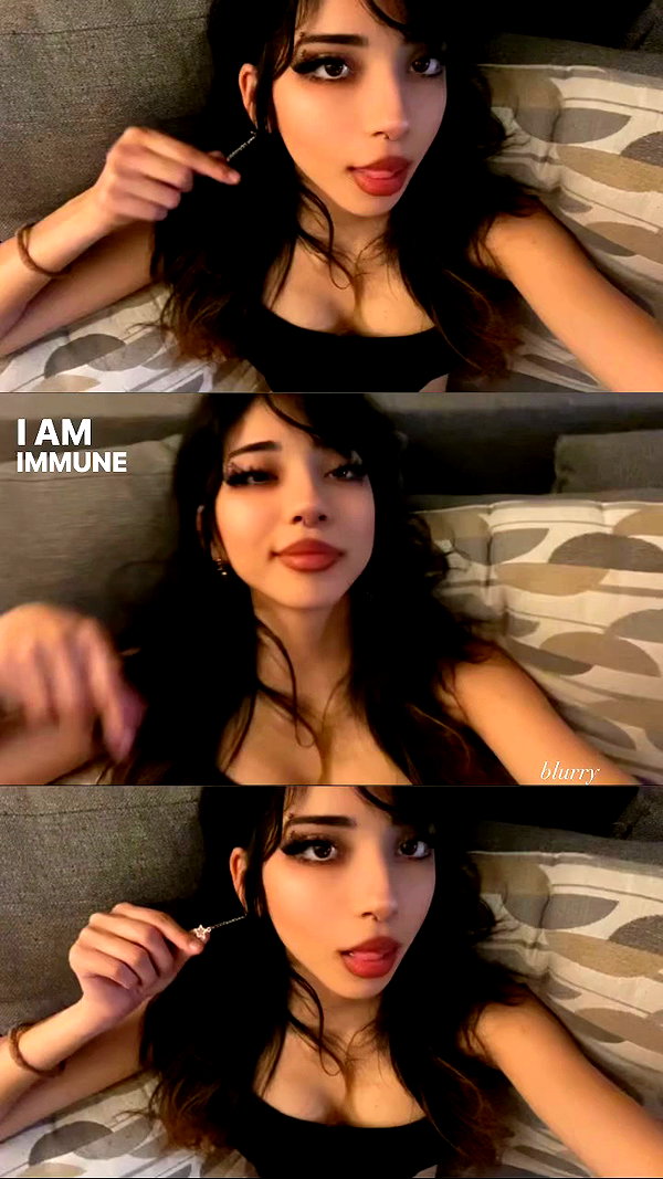 klarissasalazar archive video preview