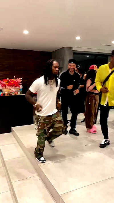 iamcardib iamcardib archive video