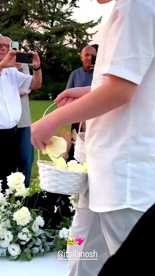 itsilanosh archive video preview