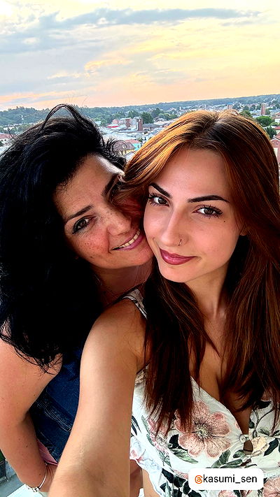 kasumi_sen kasumi_sen archive video