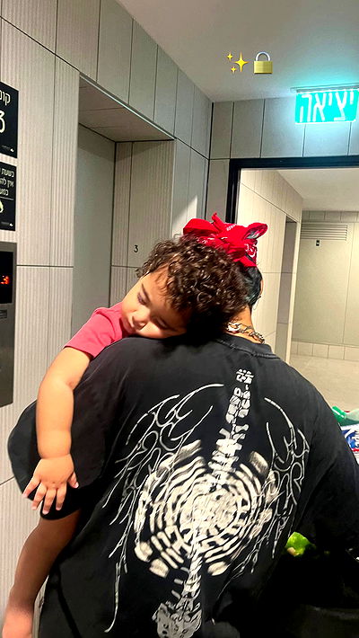 rebecka_tsadok rebecka_tsadok archive video