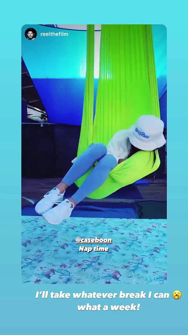 caseboon archive video preview