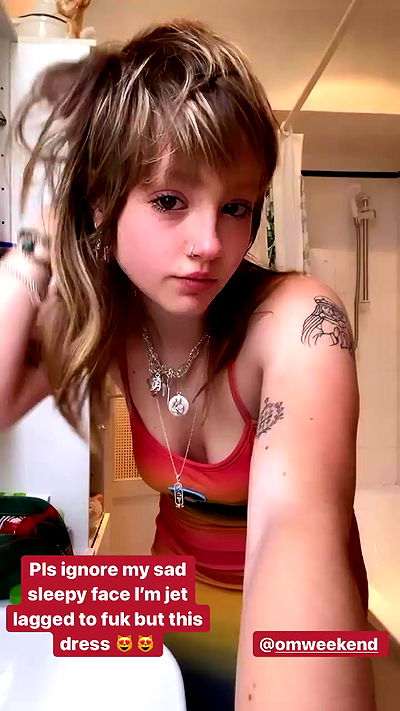 _femalien _femalien archive video