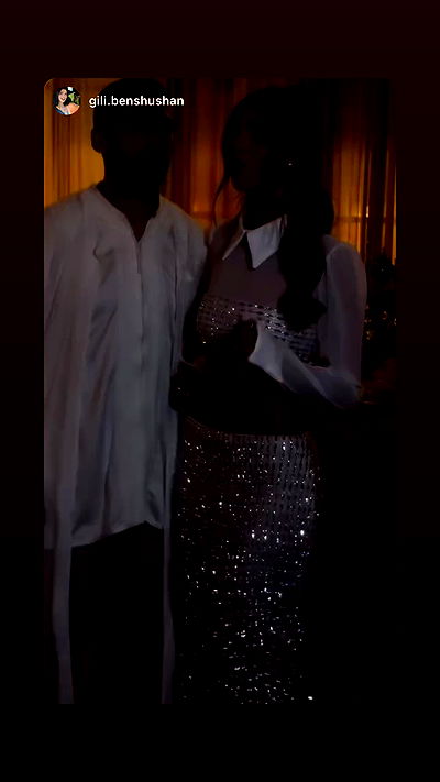 roni.benshushan roni.benshushan archive video