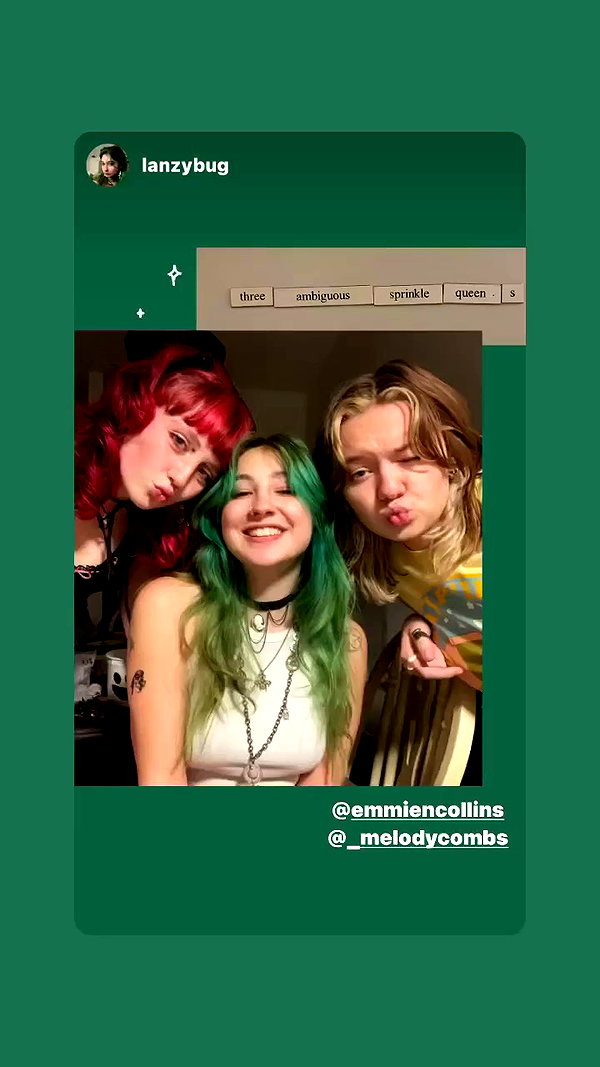 emmiencollins archive video preview