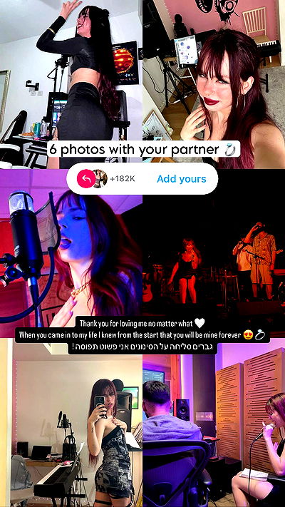 kaliamorcita kaliamorcita archive video