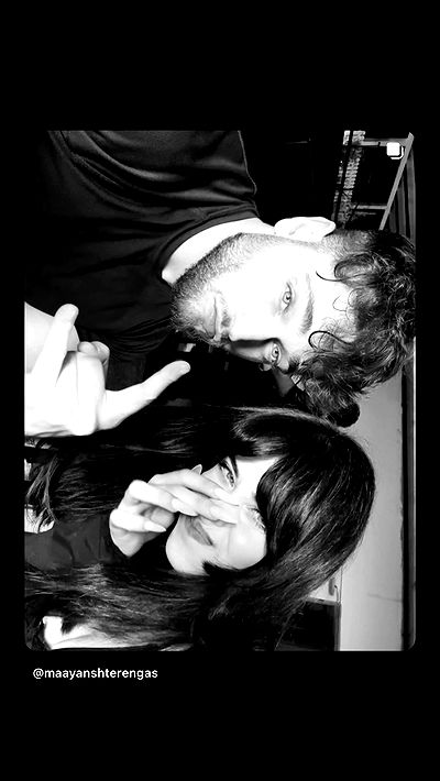 liashaked liashaked archive video