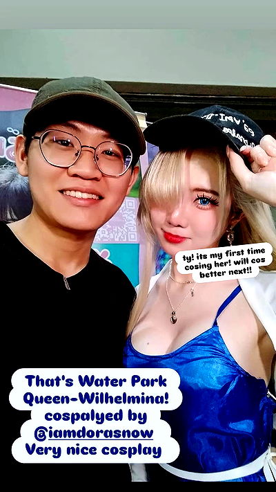 iamdorasnow iamdorasnow archive video