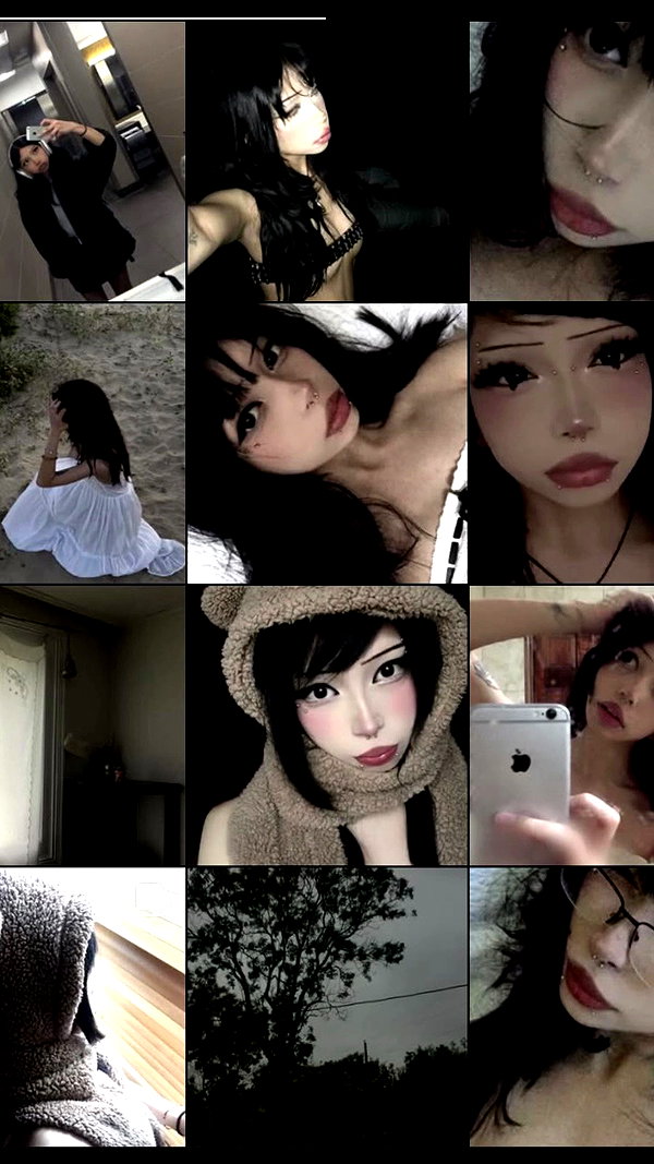 arlettemonze archive video preview