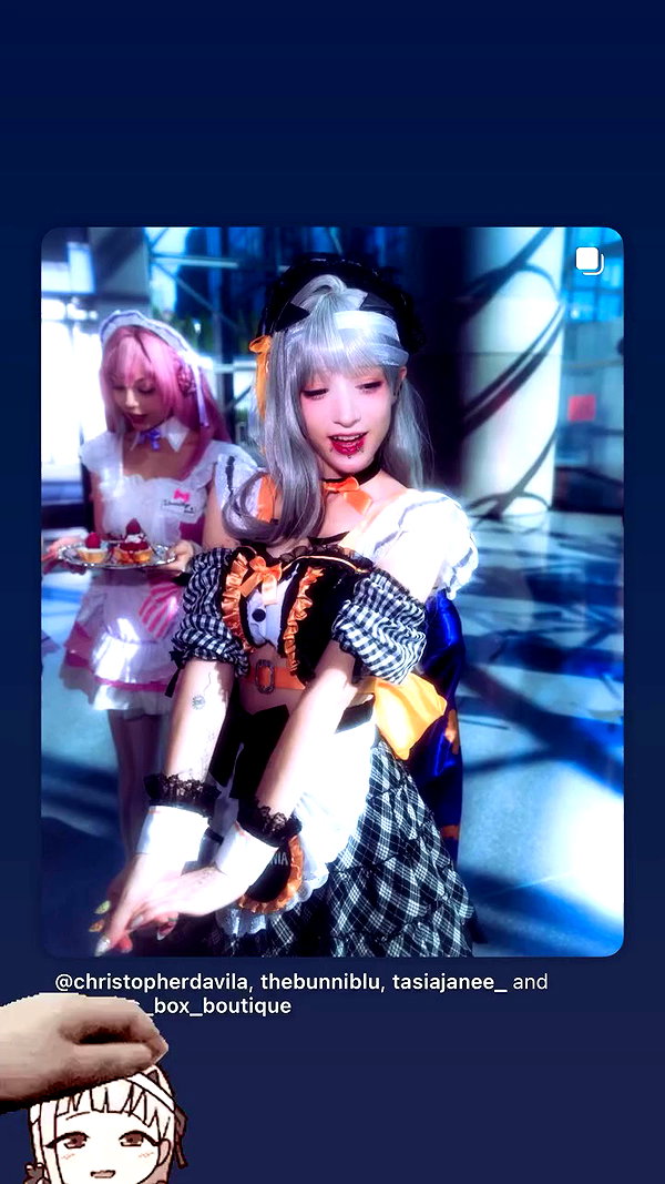 sminky archive video preview