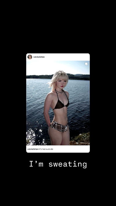 ratskeleton ratskeleton archive video