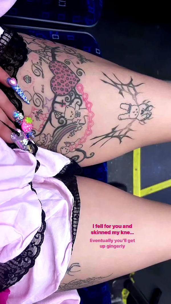 hellokittyangel666 archive video preview