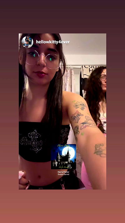 shayli_or shayli_or archive video