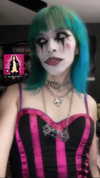pzychokiss Altpins Profile Picture