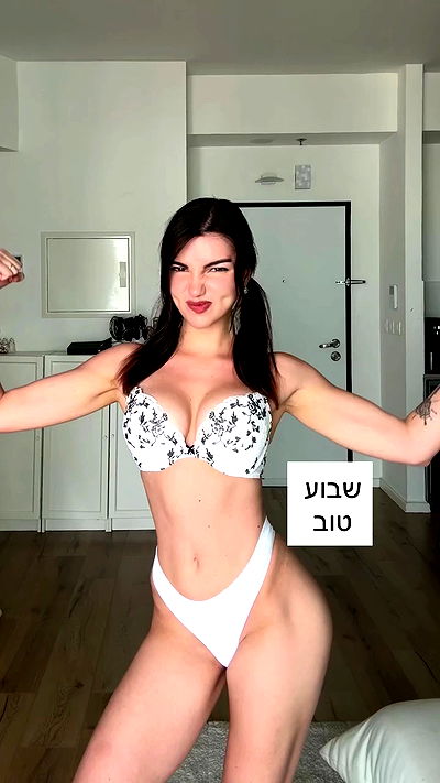 itsilanosh itsilanosh archive video