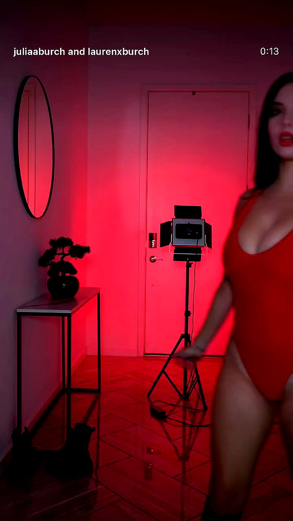 laurenxburch archive video preview