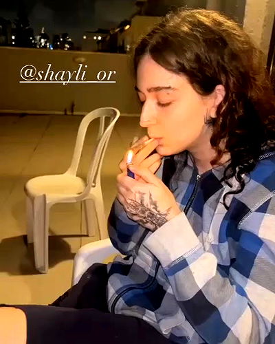 shayli_or shayli_or archive video