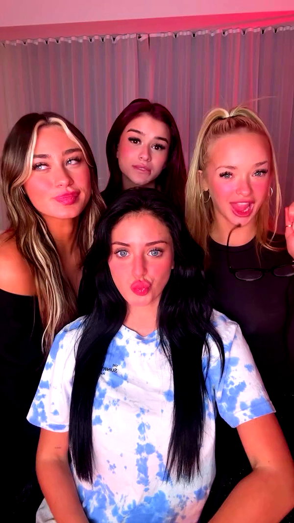 realcamillaara archive video preview
